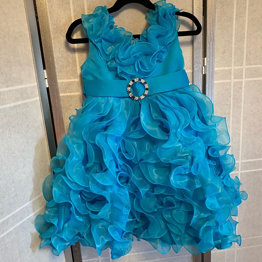 Toddler dress